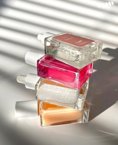 Le Bar à Ongles L'Onglerie - Le Cendre, Salon de Manucure au Cendre