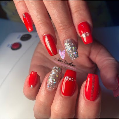 Nail's Excellence By Emy, Salon de Manucure à Saint-Vulbas