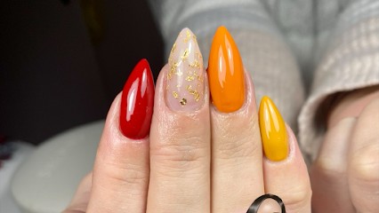 Nails By Chloé, Salon de Manucure à Trouy