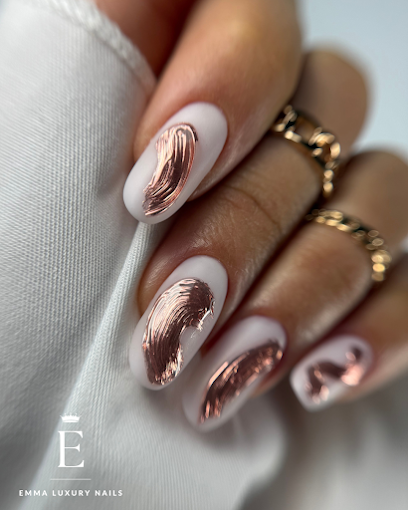 Emma Luxury Nails Manucure à Castelnau-le-Lez