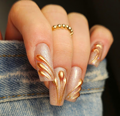 Secrets D'ongles, Manucure à Saint-Jean-Lasseille
