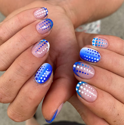 Ongles En Folie By Noémie Manucure à Saint-Gilles