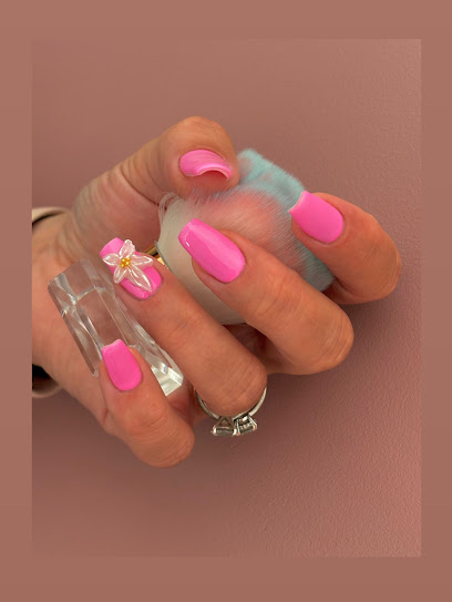 Andreanails, Manucure à Pavilly