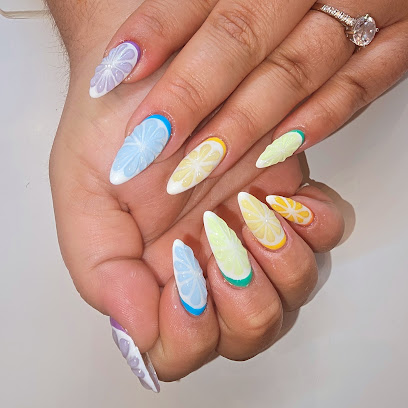 Nails By Rita Manucure à Hagetmau