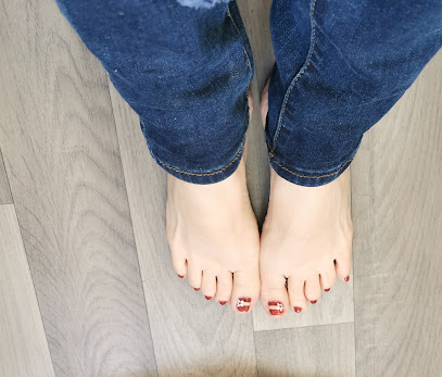 Ely Nails Style. Soin Des Ongles, Manucure à Bellac