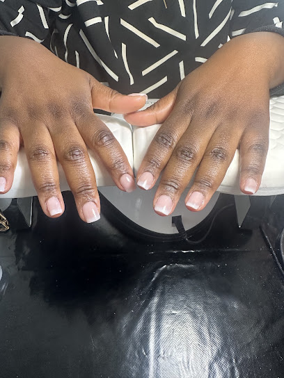 She's Nails Manucure à Bussy-Saint-Georges