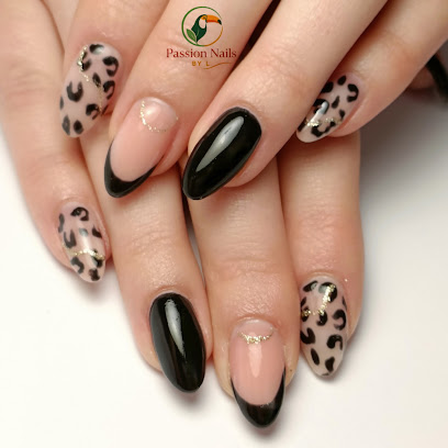 Passion Nails By L Prothésiste Ongulaire Jargeau Manucure à Jargeau