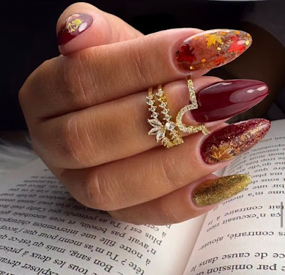 Milla Nail Artist 🪷 Manucure à Saint-Vincent-de-Tyrosse