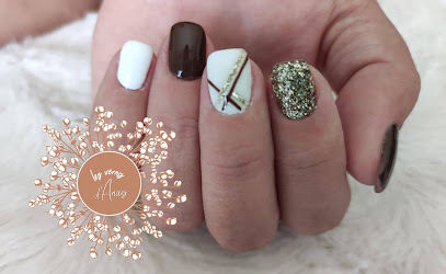 Les Vernis D'anaïs, Manucure à Turenne