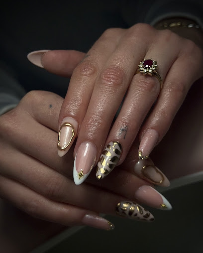 Nail's By Naïla Manucure à Saint-Jean-de-Maurienne