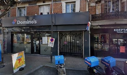 salon de manucure, Salon de Manucure à Vitry-sur-Seine