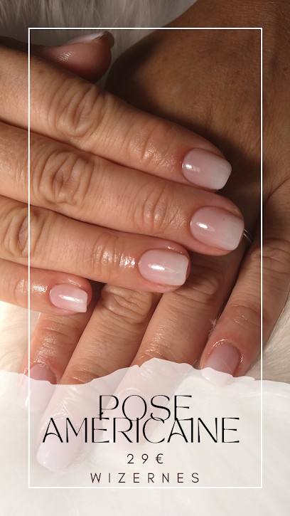 Beauty Nail Nanou, Salon de Manucure à Wizernes