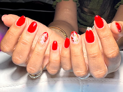 Nesrine Nail's Manucure à Argenteuil