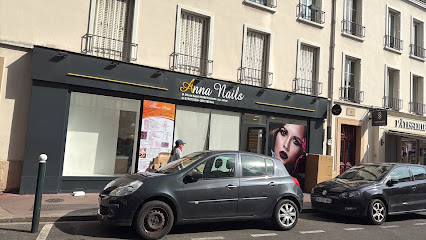 Anna Nails 20 Rue Bapst Manucure à Asnières-sur-Seine