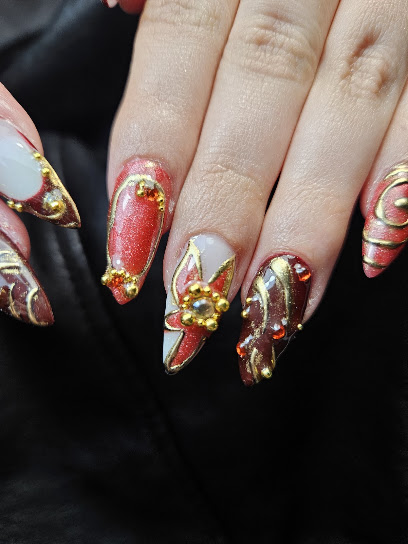 Emylanails Manucure à Neuilly-sur-Marne