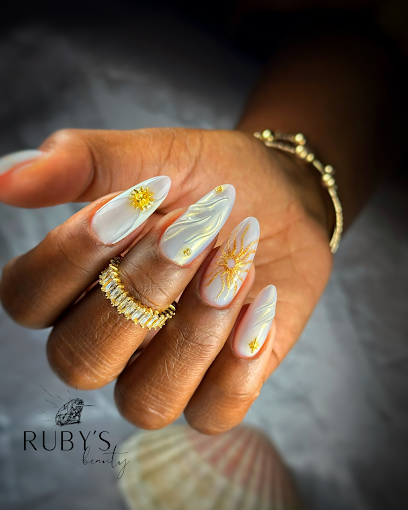 Ruby's Beauty Manucure à Marseille 08