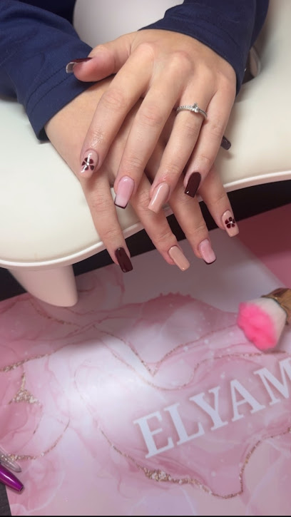 Line Beauty Secret Manucure à Crépy-en-Valois