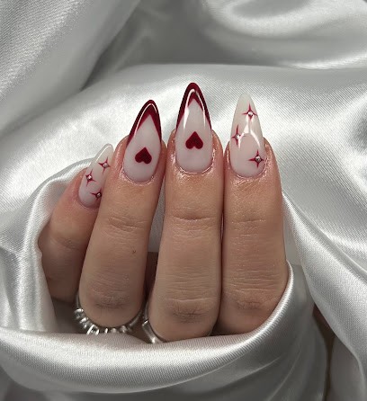 L'atelier De Georgette, Salon de Manucure à Pontoise