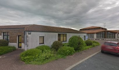 Les Mains D’Or, Salon de Manucure à Saint-Rogatien