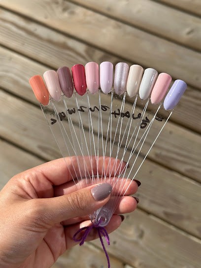 Elphy Beauty, Salon de Manucure à Thionville