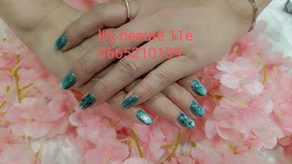 Lily Beauté Manucure à Paris 11