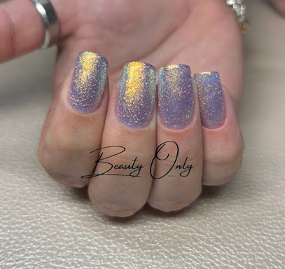 Beauty Only By Nana, Manucure à Villemolaque