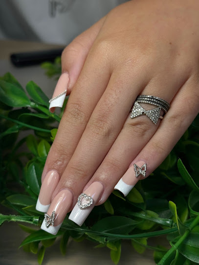 Angie Nails Création Manucure à Aix-en-Provence