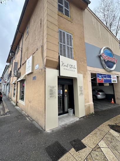 Nail Studio Manucure à Aix-en-Provence