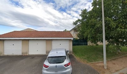 Fairy Nail'Sarah, Salon de Manucure à Vic-le-Comte