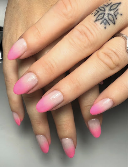 Onglerie Nails's Manucure à Roye