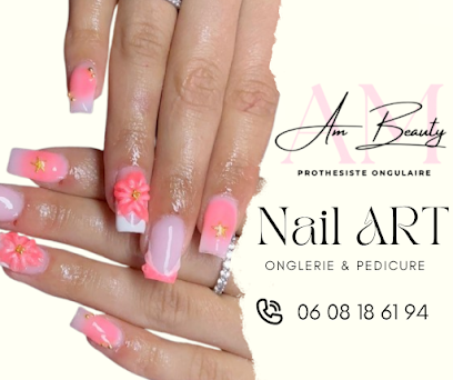 Am Beauty - Nail Art Onglerie Cugnaux Manucure à Cugnaux