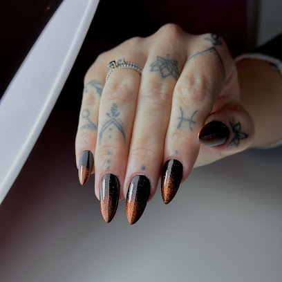Sianails Studio, Manucure à Guénange