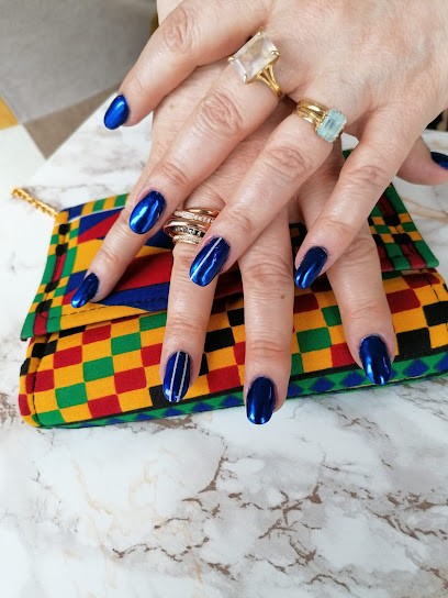 Grâce Beauté & Nails Art, Salon de Manucure à Saint-Nazaire
