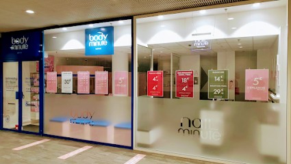 Nail'Minute, Salon de Manucure à Montigny-le-Bretonneux