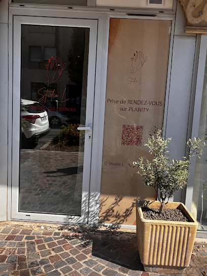 Studio L Manucure à la Garde