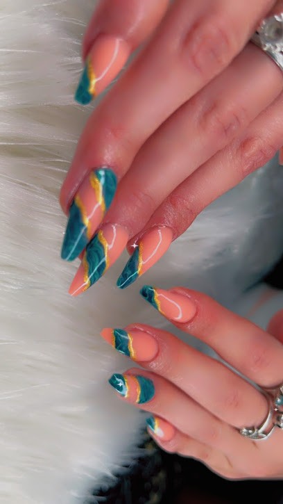 Nails By Maama, Salon de Manucure à Sélestat