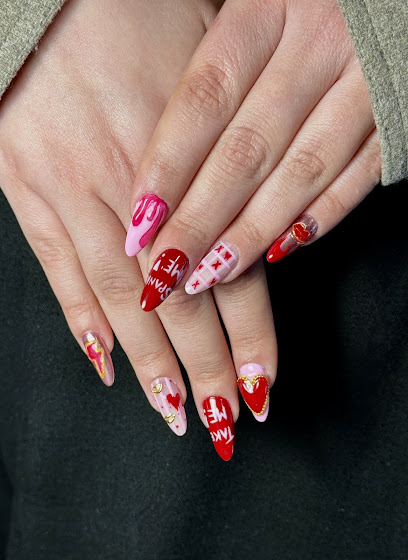 L'atelier Des Ongles Manucure à Aubenas