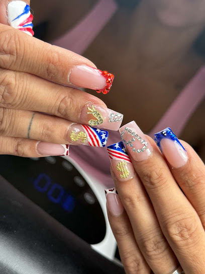 Nails By Laura Manucure à Saint-Clar-de-Rivière