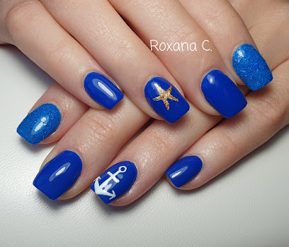 Beauty D'ongles Et Cils Roxana/ Roxana C. Beauty Studio Manucure à Gramat