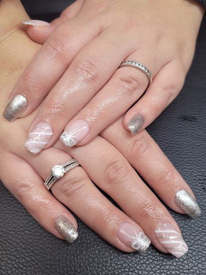 Florais'ongles Manucure à Athies-sous-Laon