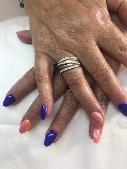 La Griffe De Sophie, Salon de Manucure à Venette