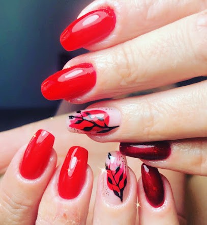 L'odie Nails, Salon de Manucure à Saint-Bonnet-le-Château