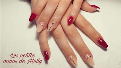 Melly Nail's Beauty, Salon de Manucure à Villers-Canivet