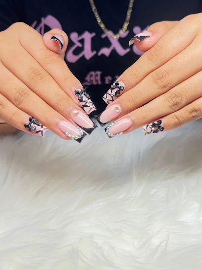 Zara Nails - Head Spa Manucure à Aix-en-Provence