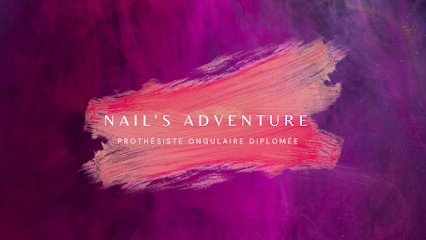 Nail's Adventure, Salon de Manucure à Villeneuve-lès-Montréal