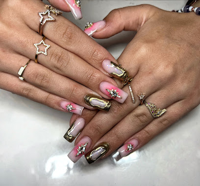 Lara Brash - Ongles / Nail Art, Manucure à Sault-lès-Rethel