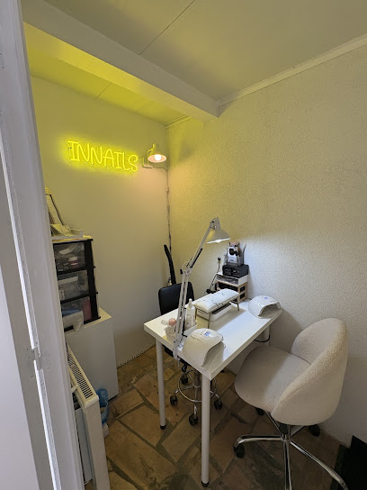Innails - Prothésiste Ongulaire, Manucure à Villeneuve-Saint-Georges