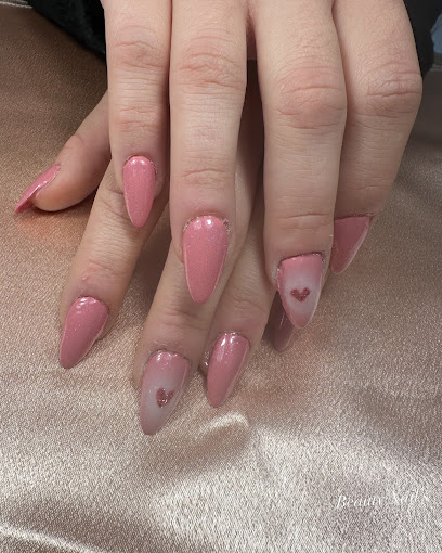 Beauty Nail's Manucure à Notre-Dame-de-Monts