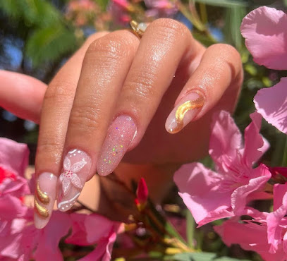 Romy Nails Manucure à Niort