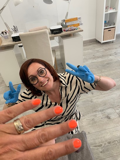 Madame K - L’atelier, Salon de Manucure à Saint-Renan